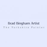 Brad Bingham Artist